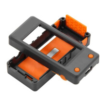 Shell for T-Display-S3 1.9-Inch LCD Display Development Board Protective Case for Protection of T-Display-S3 A