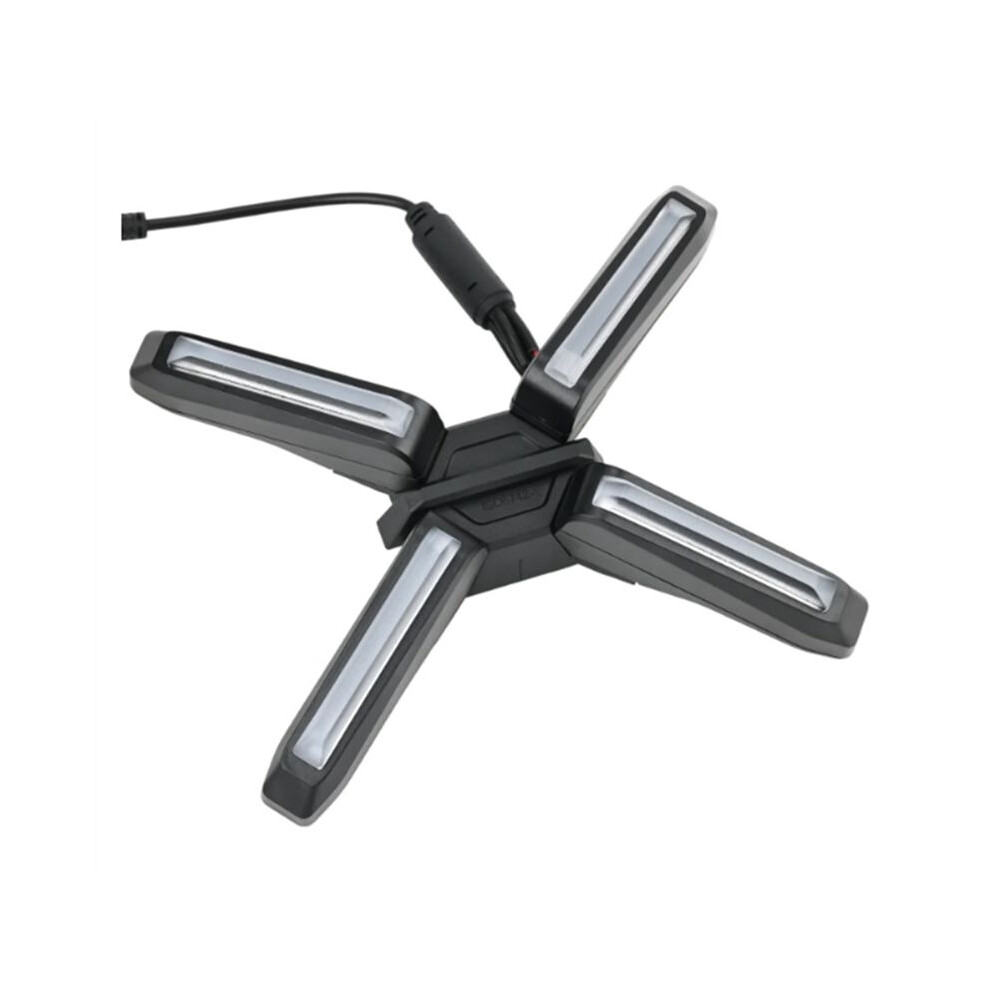 Head 4W Super Bright Front For Zt3 Electric Scooter Zt3 Pro X-Shaped Spare Parts Light 4712108129878