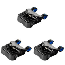 Bicycle Handlebar Saddle Positioner USB Charging Bike Handlebar Saddle Calibrator 180mAh Bicycle Maintenance Accessories