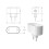 Doodle Intelligent Remote Control Socket Gateway Hub Multi-Mode  Multi-Mode Gateway Home Wireless EU Plug 6
