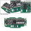 Dashboard Circuit Board Accessories for   E2 Pro Electric Scooter Display Board Replacement Parts 5