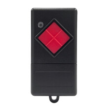 For DICKERT Garage Door Remote Control Fixed Code Electric Gates and Garage Door Openers 40.685MHz