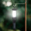 Grip Rechargeable LED Tripod Worklight,Outdoor Camping Bracket Lamp,Foldable Legs,Emergency and Roadside Use 6