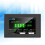 JIKONG JKBMS Lithium Battery Protection Board 4.3 Inch Touch Screen Display 6