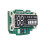 Dashboard Circuit Board Accessories for   E2 Pro Electric Scooter Display Board Replacement Parts 9