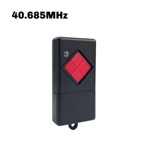 Pour Télécommande de Porte de Garage DICKERT, Code Fixe, Portails Électriques et Ouvre-Portes de Garage 40,685 MHz 2
