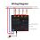 Tuya 4CH Wifi  Relay  Module Access Control  APP RF Remote Control 433M Works with Alexa  Home 6