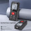 SNAKOL Electronic Ruler Multiple Measurement Modes 70M Handheld Laser Rangefinder Construction Ruler Test Tool 6