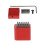 Wipe Nozzle Assembly Upgrade Kit for  X1 X1C P1 P1P Efficient Cleaning 3D Printer Accessories 7