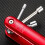 Portable Sleeve Tool Set, Folding Socket Wrench, Multifunction Household Tools Outdoor 3