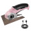 Cordless Scissors Usb Rechargeable Cutter Handheld Fabric Cutter Rechargeable Tool for Carpet Sponge 5