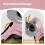 Cordless Scissors Usb Rechargeable Cutter Handheld Fabric Cutter Rechargeable Tool for Carpet Sponge 4