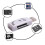 4 1 In Usb Card Reader Multifunctional Sd Tf Ms M2 Usb Readers With Moon Shape Computers For 1