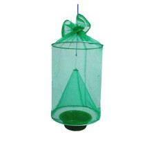 (Tied)Fly Bag Trap Catcher Insect Killer Bug Wasp Flies Pest Control Trapper Insect