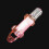 (red, One size) Attracts Led Underwater Fish To Concentrate The Lights 1