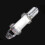 (white, One size) Attracts Led Underwater Fish To Concentrate The Lights 1