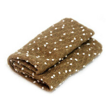 (Khaki) Baby Photography Blanket Knit Stretch Wrap Infant Tool Prop Photoshoot