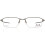 Oakley Oakley OX5113 LIZARD 511302 Men New Eyeglasses 1