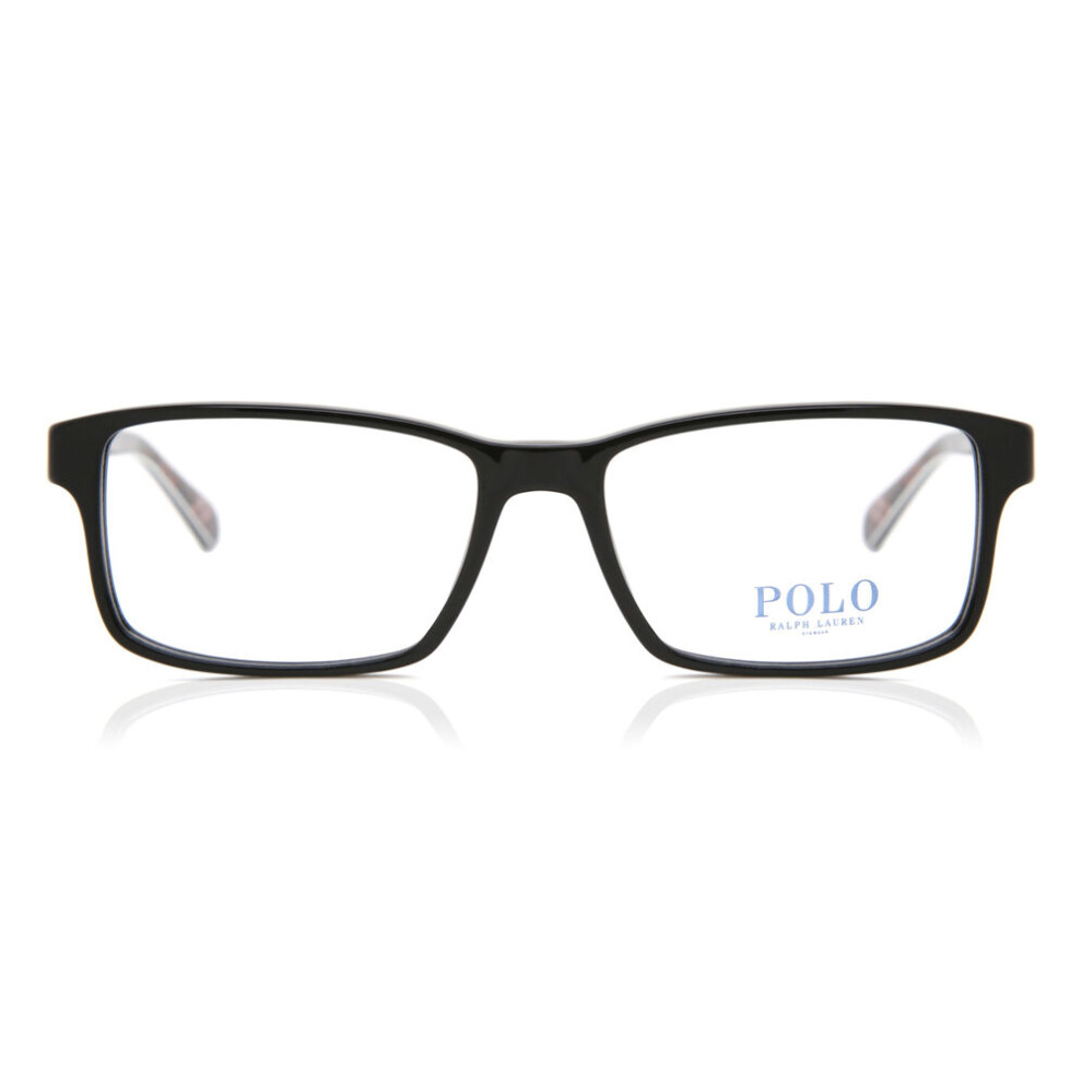 Polo Ralph Lauren Ph2123 Tartan 5489 Men New Eyeglasses
