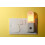 Eveready 4 E14 Replacement Night Light Bulbs 7W E14 Screw Cap Small Edison Warm White 2