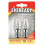 Eveready 4 E14 Replacement Night Light Bulbs 7W E14 Screw Cap Small Edison Warm White 3