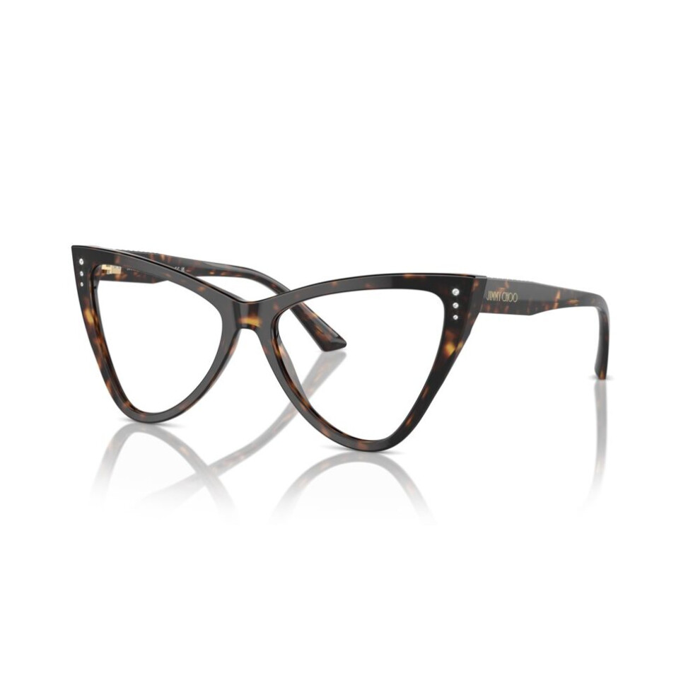Jimmy Choo Jc3004b 5002 Women New Eyeglasses