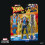 Marvel Marvel Legends Series Marvel's Cable Action Figure 2