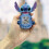 LEXIBOOK, Stitch My Best-E Console, JLMB10DLXB 4
