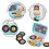 VTech Vtech Baby My 1st Record Player  English 2