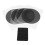 4-teiliges Staubschutz-Set Slim Digital & Disc-Schwarz 2