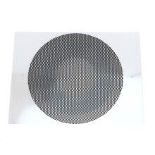 4-teiliges Staubschutz-Set Slim Digital & Disc-Schwarz