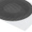 4-teiliges Staubschutz-Set Slim Digital & Disc-Schwarz 12