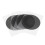 4-teiliges Staubschutz-Set Slim Digital & Disc-Schwarz 15