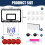 Learning Resources Numberblocks Eleven And Twelve Figures Ages 3+ 2