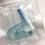 Ear Piercing Gun Safety Asepsis Tool Needle Disposable Body Kit Gem Earring Stud 7
