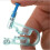 Ear Piercing Gun Safety Asepsis Tool Needle Disposable Body Kit Gem Earring Stud 4