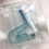 Ear Piercing Gun Safety Asepsis Tool Needle Disposable Body Kit Gem Earring Stud 3