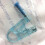 Ear Piercing Gun Safety Asepsis Tool Needle Disposable Body Kit Gem Earring Stud 5