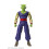 DRAGON BALL Evolve Piccolo Action Figure - 12.5cm Super Anime 2