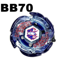 Metarufaitobeiburedo4d Gyroscope Gyroscope Jouets Puzzle Jouets Enfants Cadeaux Lanceur No
