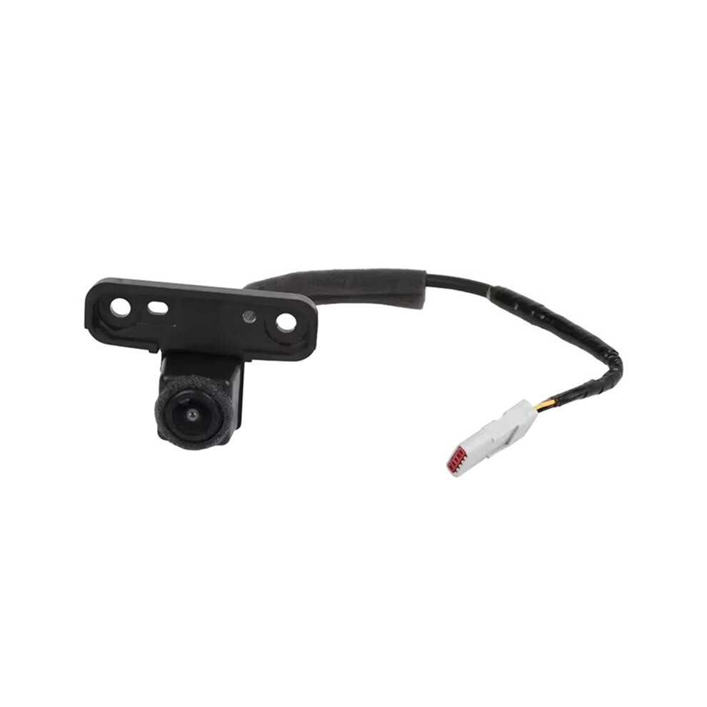 23402538 23445829 Front Grille Mounted Front View Parking Camera For Escalade Esv 6.2L 2015-2020 23326602 6032760051682