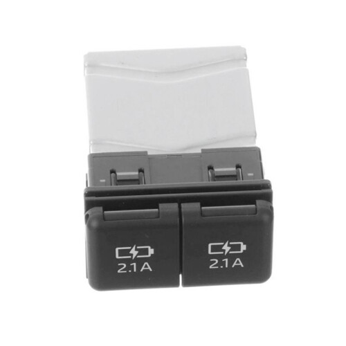 8553260010 Car USB Interface for  Land  Frontlander Sequoia  Altis 2016-2024 USB Socket