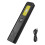 LED Hat Clip Flashlight USB-C Rechargeable Torch Light with Magnet, Portable  Flood Work Light/Pocket Lantern 1