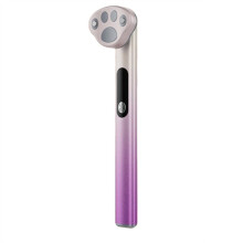 7 Color Led Eye Massager Vibration Anti Wrink Anti-Age Relax Eye Care Device for Dark Circle Removal & Eyelid Lifting
