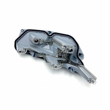 Rear Tail Light Bulb Holder Tail Light Wiring Plug for TT 8J MK2 2006-2014 Left 8J0945257A