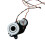Vacuum Left+Right Mop Motor for  Deebot T20 / T20 Pro Vacuum Cleaner Replacement Parts Vacuum Mop Engine Module 6