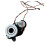 Mop Motor for  Deebot T20 / T20 Pro Vacuum Cleaner Replacement Parts Vacuum Mop Engine Module L 1
