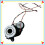 Mop Motor for  Deebot T20 / T20 Pro Vacuum Cleaner Replacement Parts Vacuum Mop Engine Module L 3