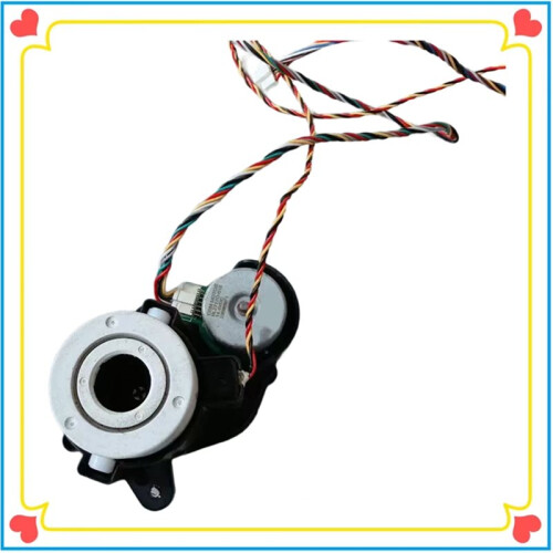 Mop Motor for  Deebot T20 / T20 Pro Vacuum Cleaner Replacement Parts Vacuum Mop Engine Module L 2