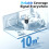 USB  5.3 Adapter Aux Audio Receiver Transmitter for PC Speaker Laptop Soundbox Wireless Mouse USB Transmitter 5